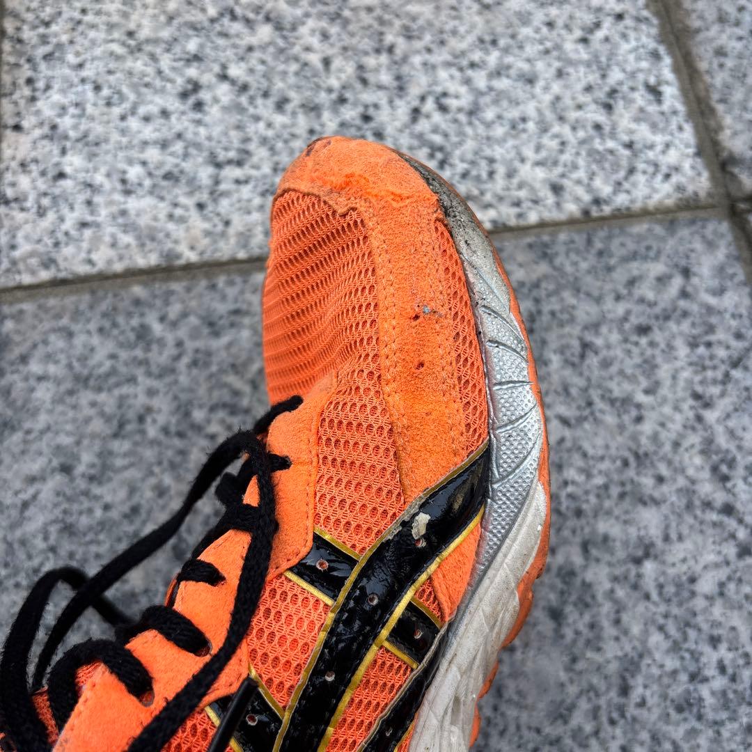 ASICS アシックスランニングシューズ JAPANスカイセンサー