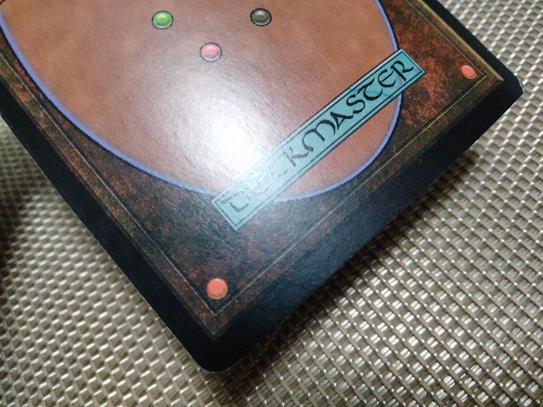【ご確認用】時のらせん foil 芽吹きb 日本語 1枚　MTG