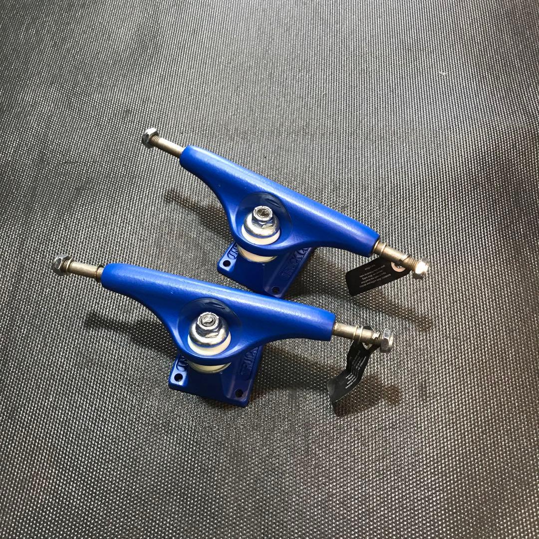 INDEPENDENT インディ　スケートトラック　144スタンダード