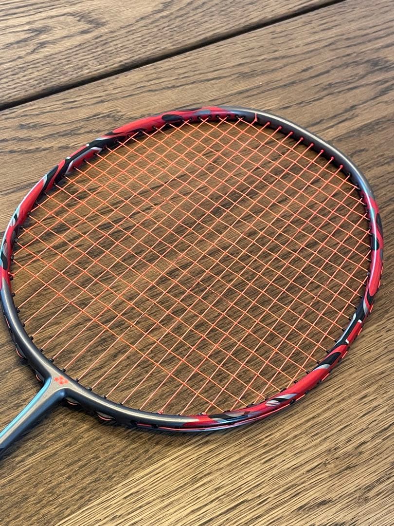 ラケット ARC SABER 11 PRO YONEX