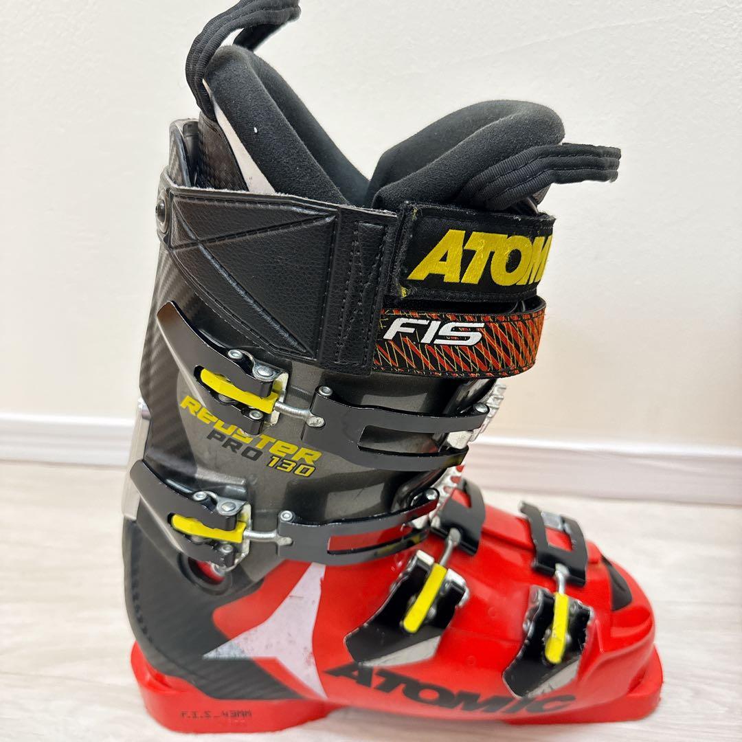 【ATOMIC】アトミック　REDSTER PRO 130 24-24.5cm