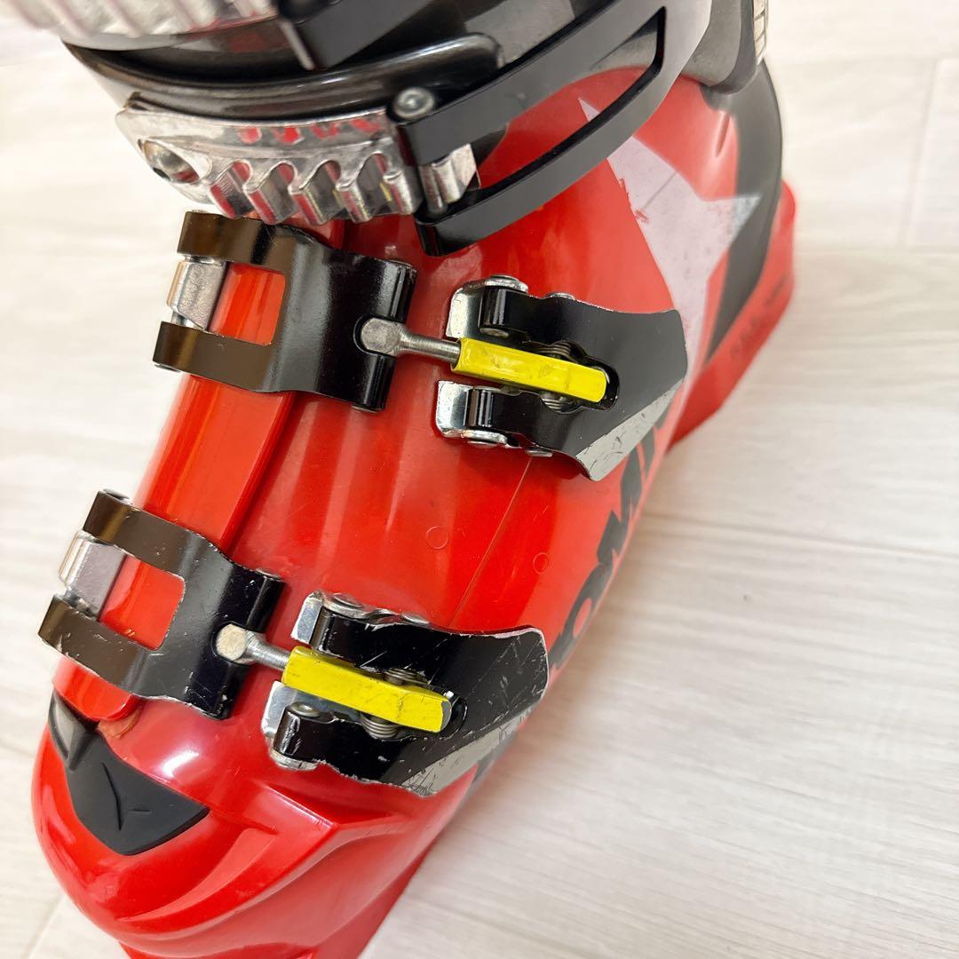 【ATOMIC】アトミック　REDSTER PRO 130 24-24.5cm