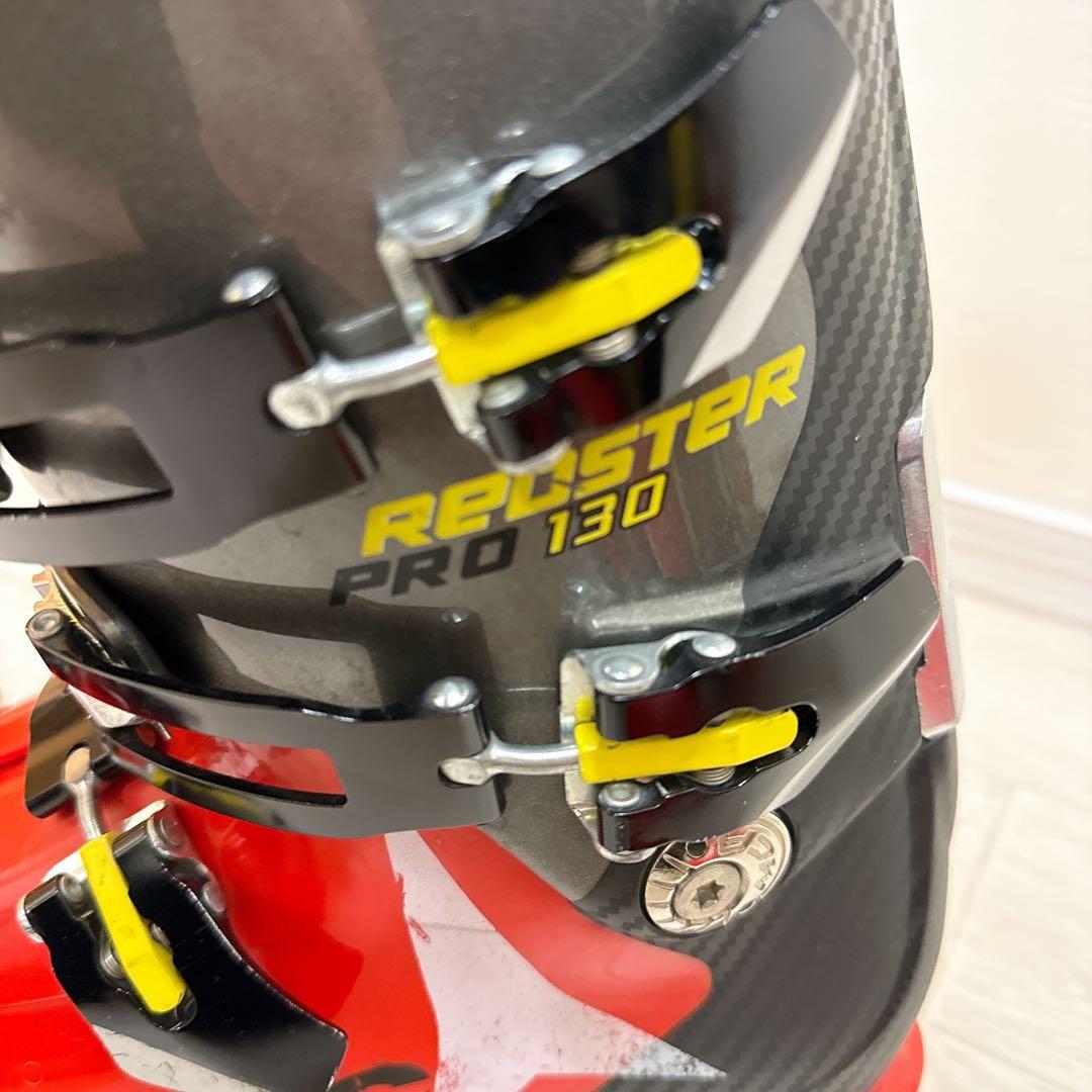 【ATOMIC】アトミック　REDSTER PRO 130 24-24.5cm