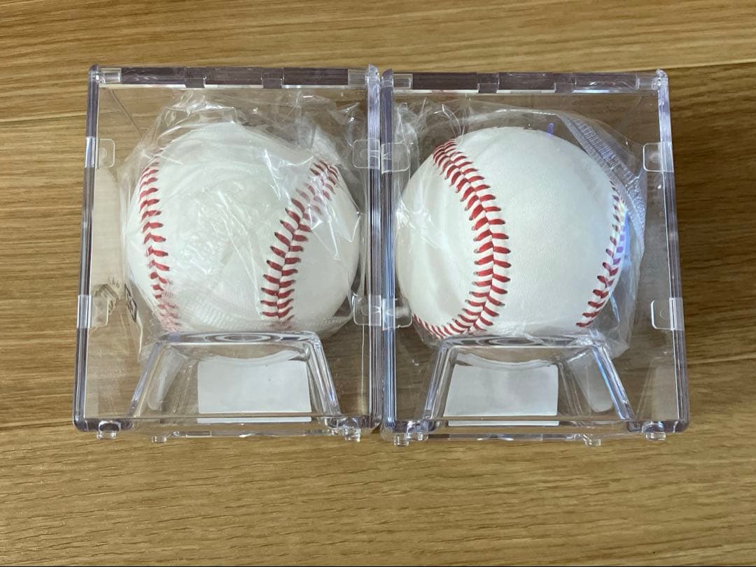 み*ん様 【非売品】⭐︎阪神タイガース　 日本シリーズ2023 B vs H 試