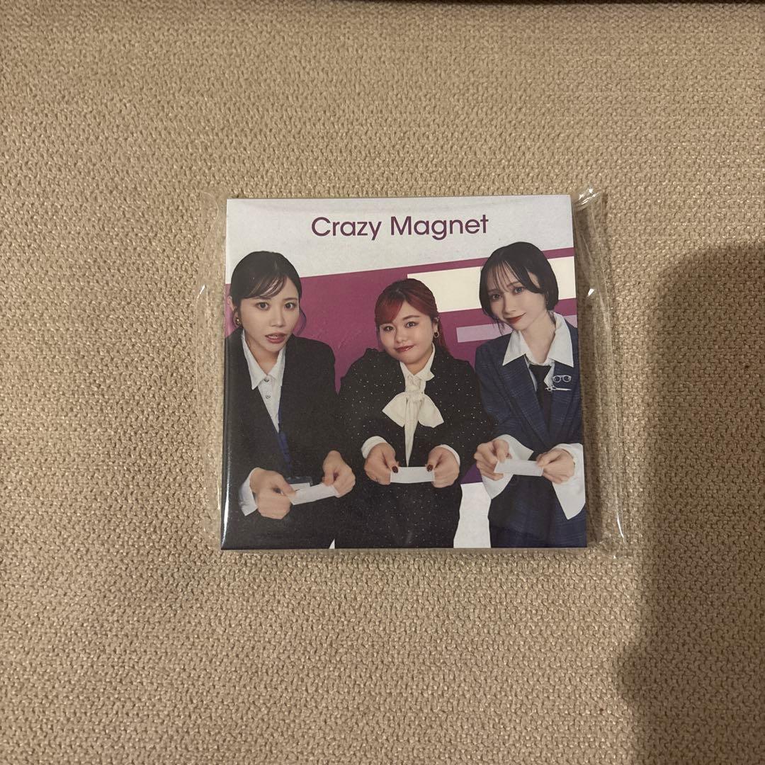 くれまぐ　グッズ