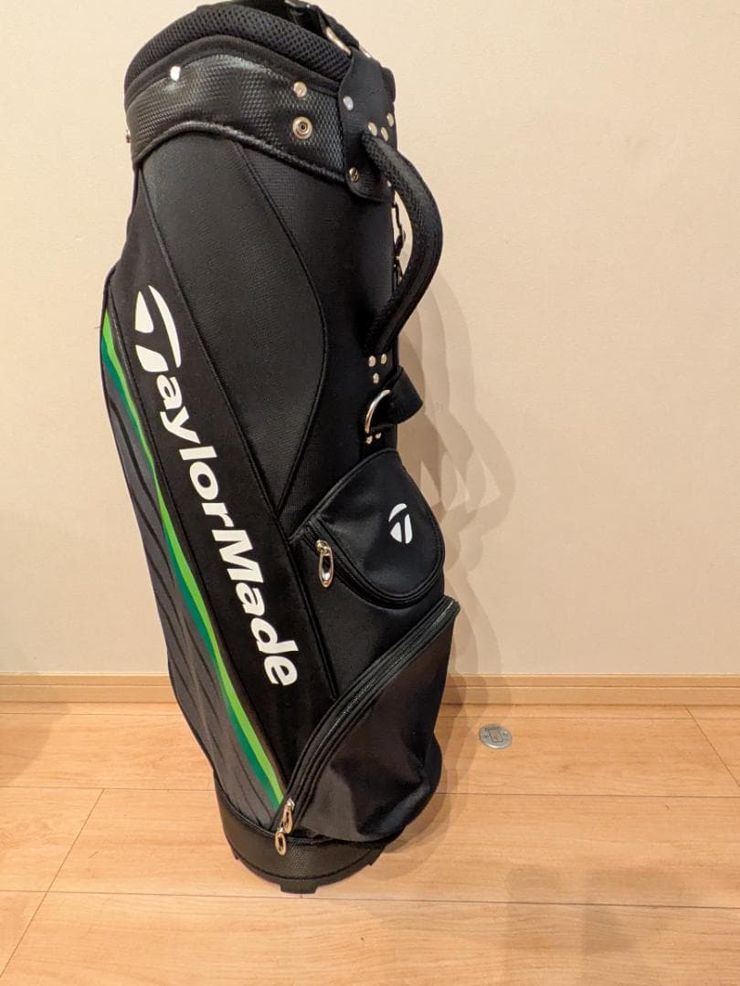 t*D様 TaylorMade ゴルフバッグ・キャディバッグ