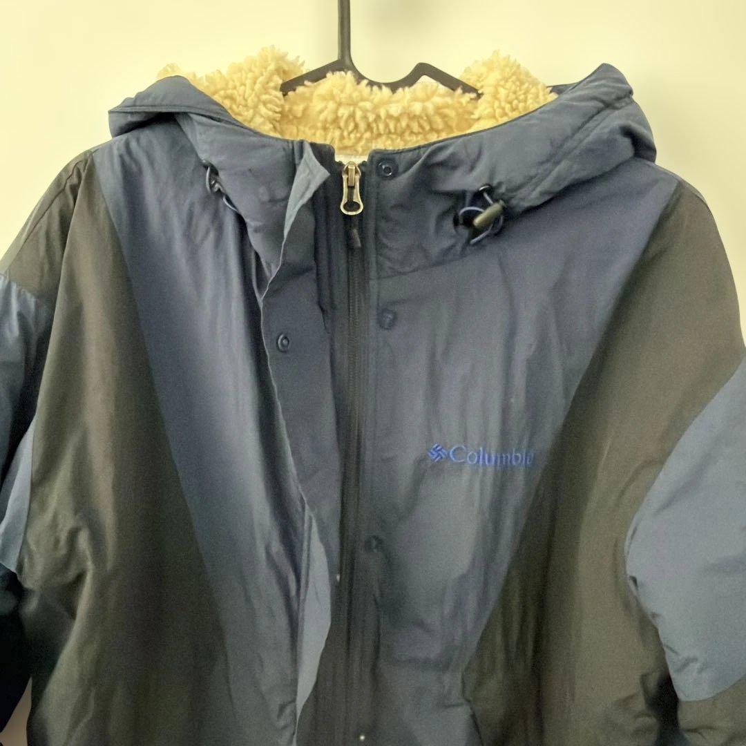 Columbia アウター