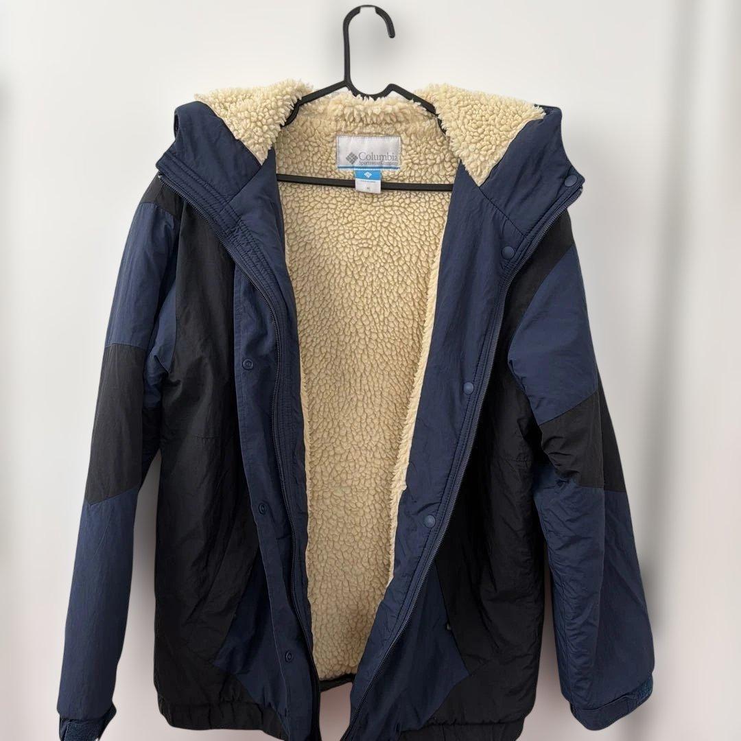 Columbia アウター