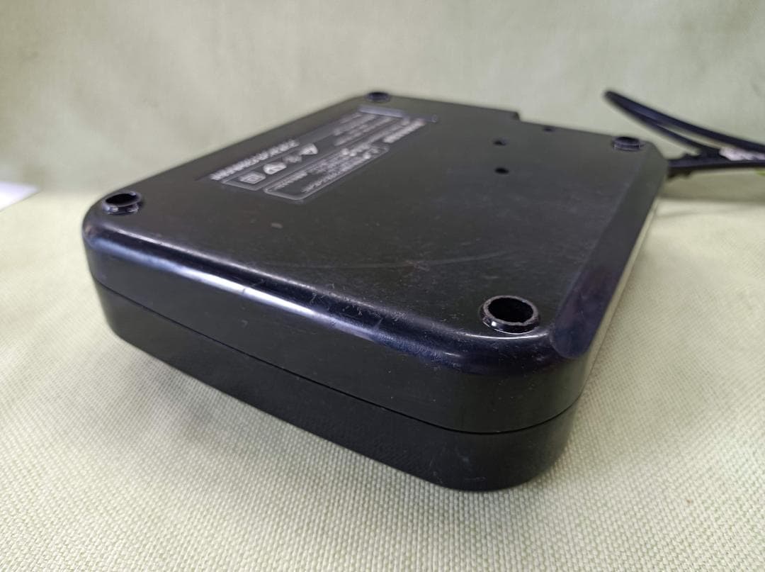 《HZSJE》BRIDGESTONE　自転車バッテリー充電器　P5568