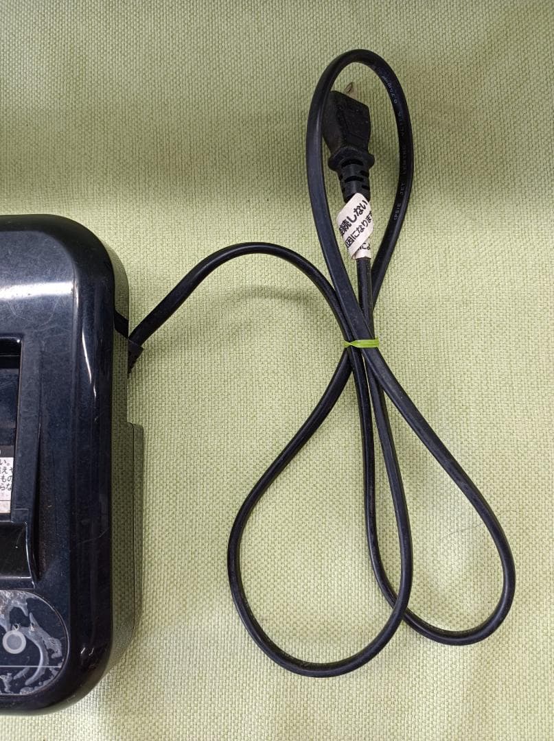 《HZSJE》BRIDGESTONE　自転車バッテリー充電器　P5568