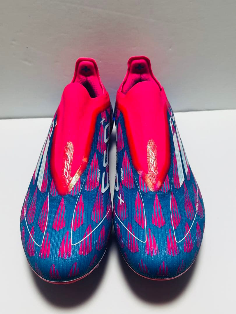 adidas F50+ FG 26.0cm 未使用