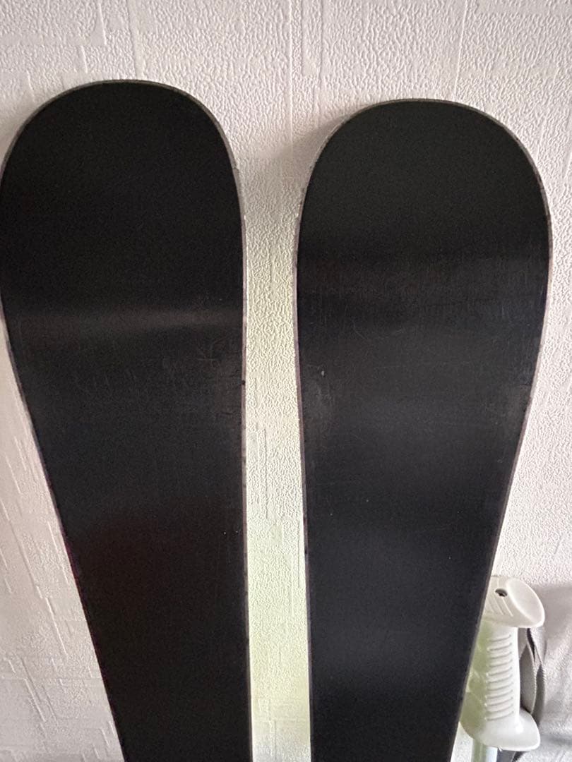 Rossignol スキーとブーツセット