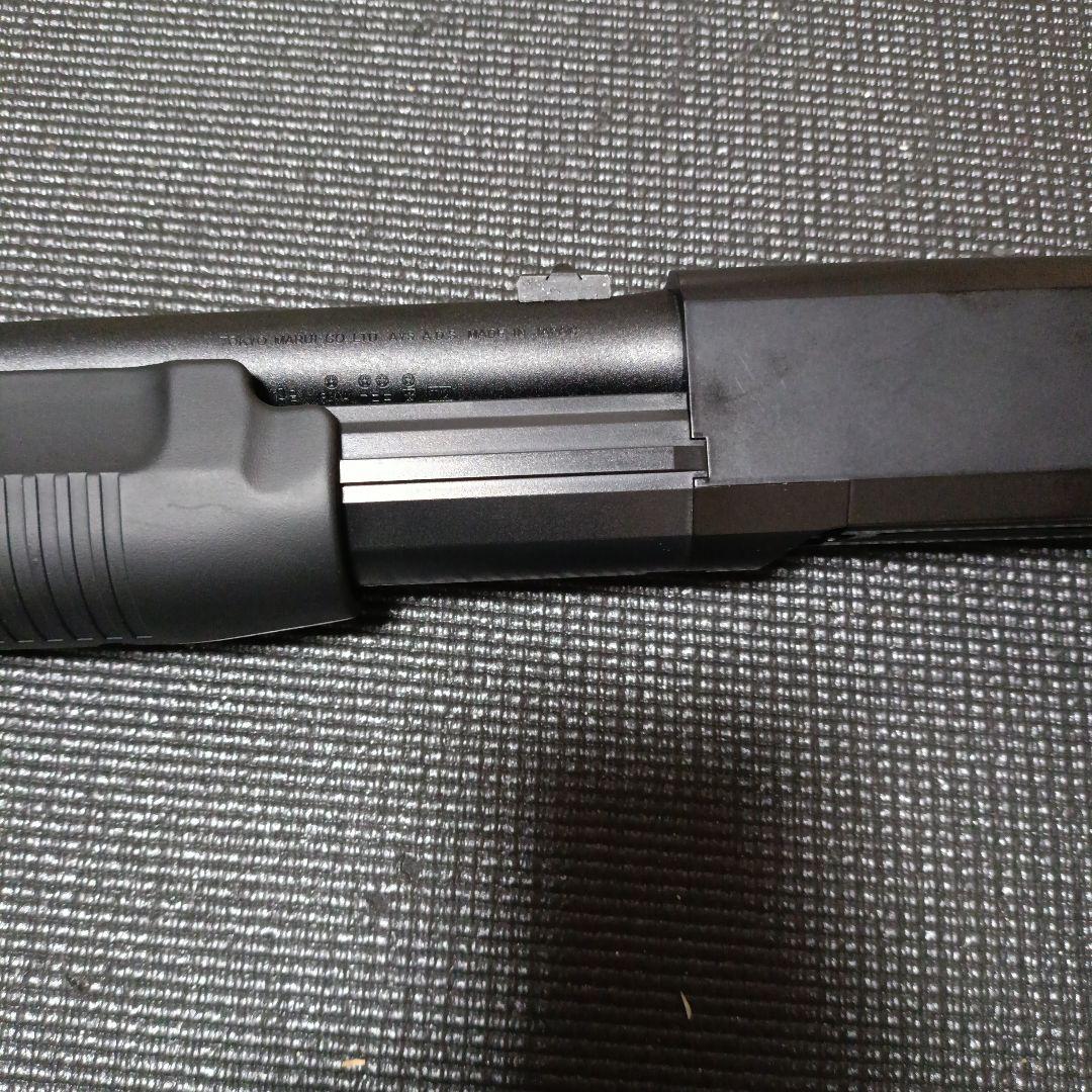 東京マルイ　M3 ショーティー　エアコッキングショットガン