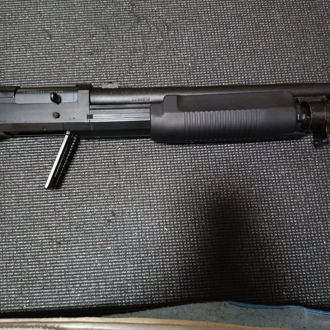 東京マルイ　M3 ショーティー　エアコッキングショットガン