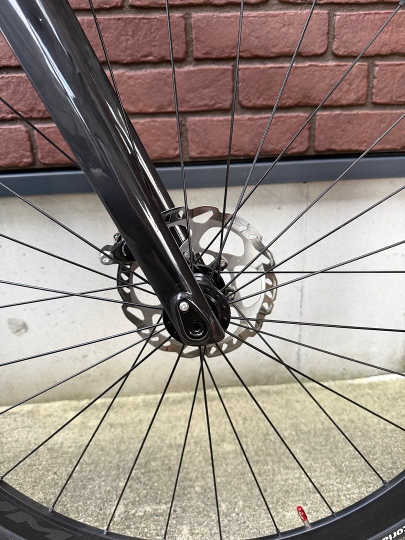 [美品]Bianchi Oltre XR3 2021 55サイズ