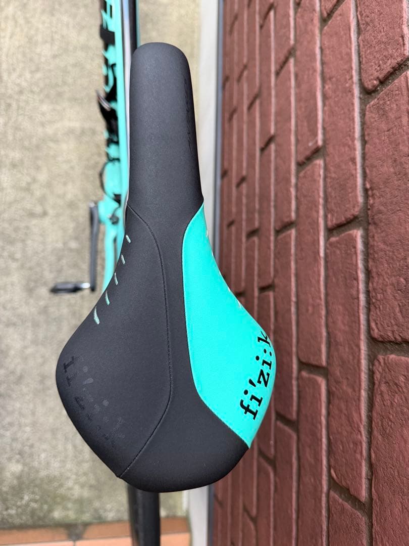 [美品]Bianchi Oltre XR3 2021 55サイズ