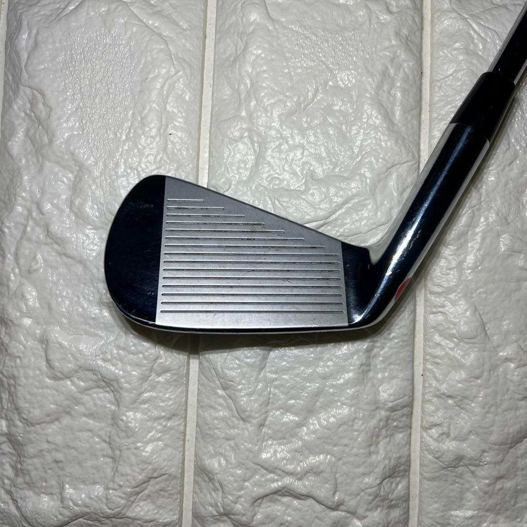 NIKE VR PRO BLADE Ⅱ マッスルバック　4番アイアン