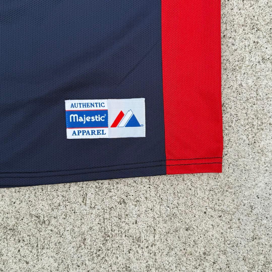 90s USA代表　オリンピック　ユニフォーム　1番　nike adidas