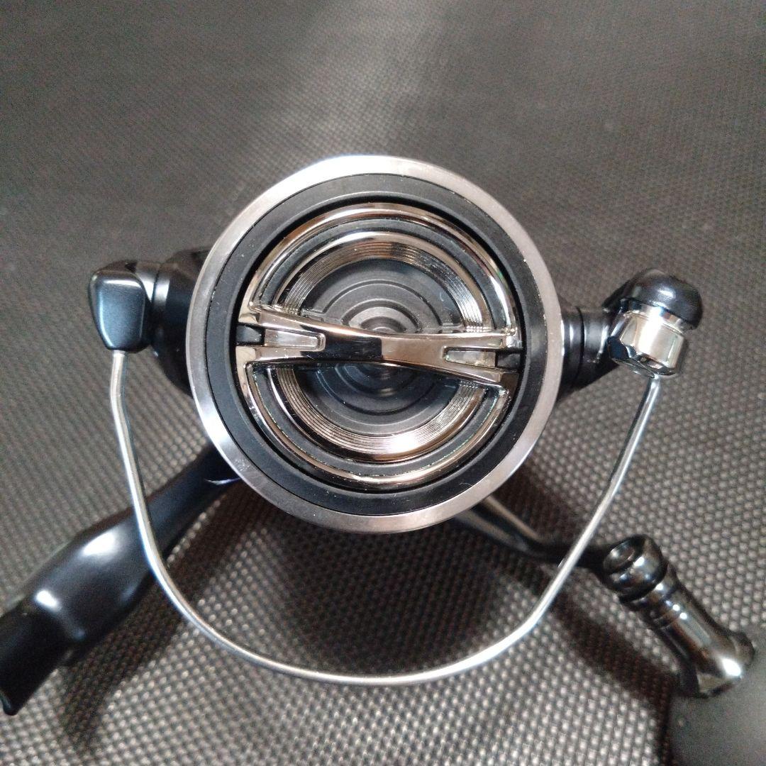 シマノ ミラベル C5000XG