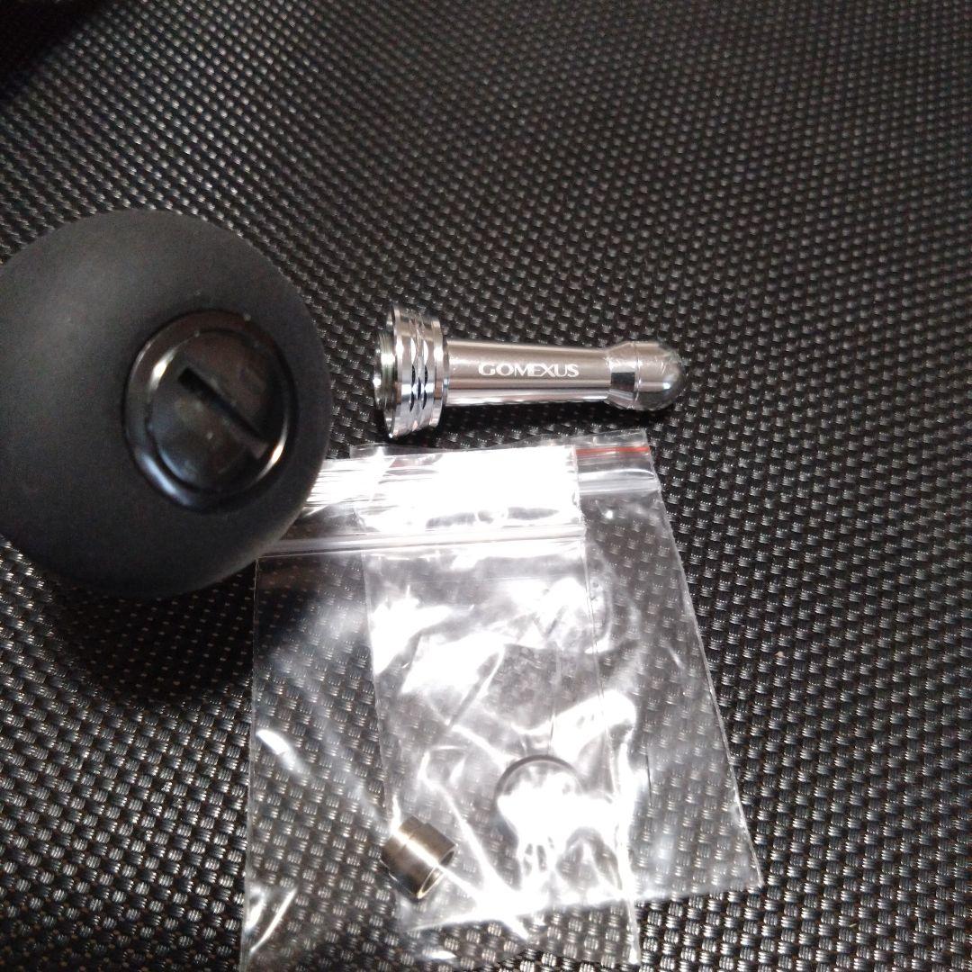 シマノ ミラベル C5000XG