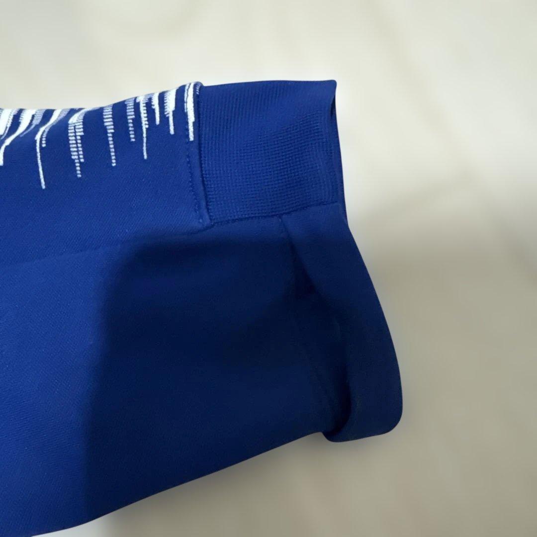 Nike チェルシーFC ヴェイパーニット　ドリルトップ