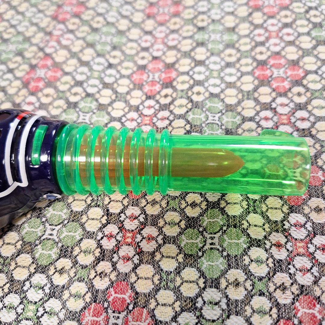 光線銃レトロ