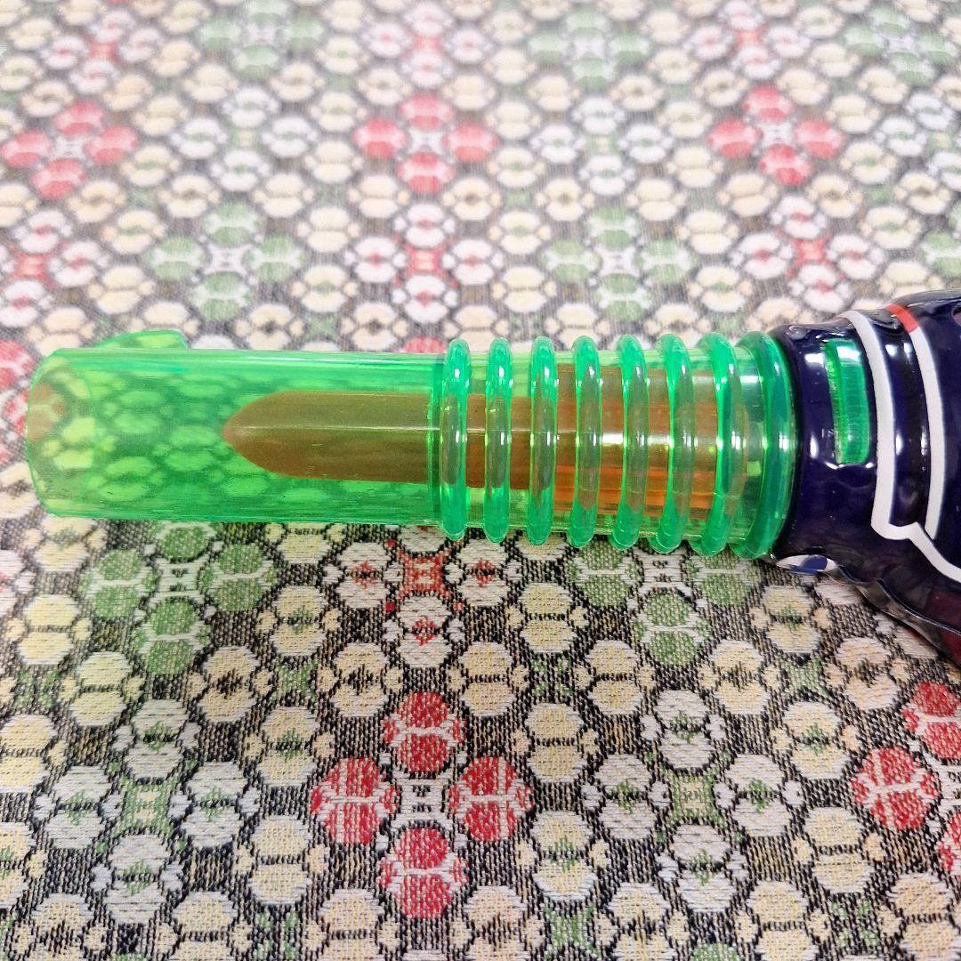 光線銃レトロ