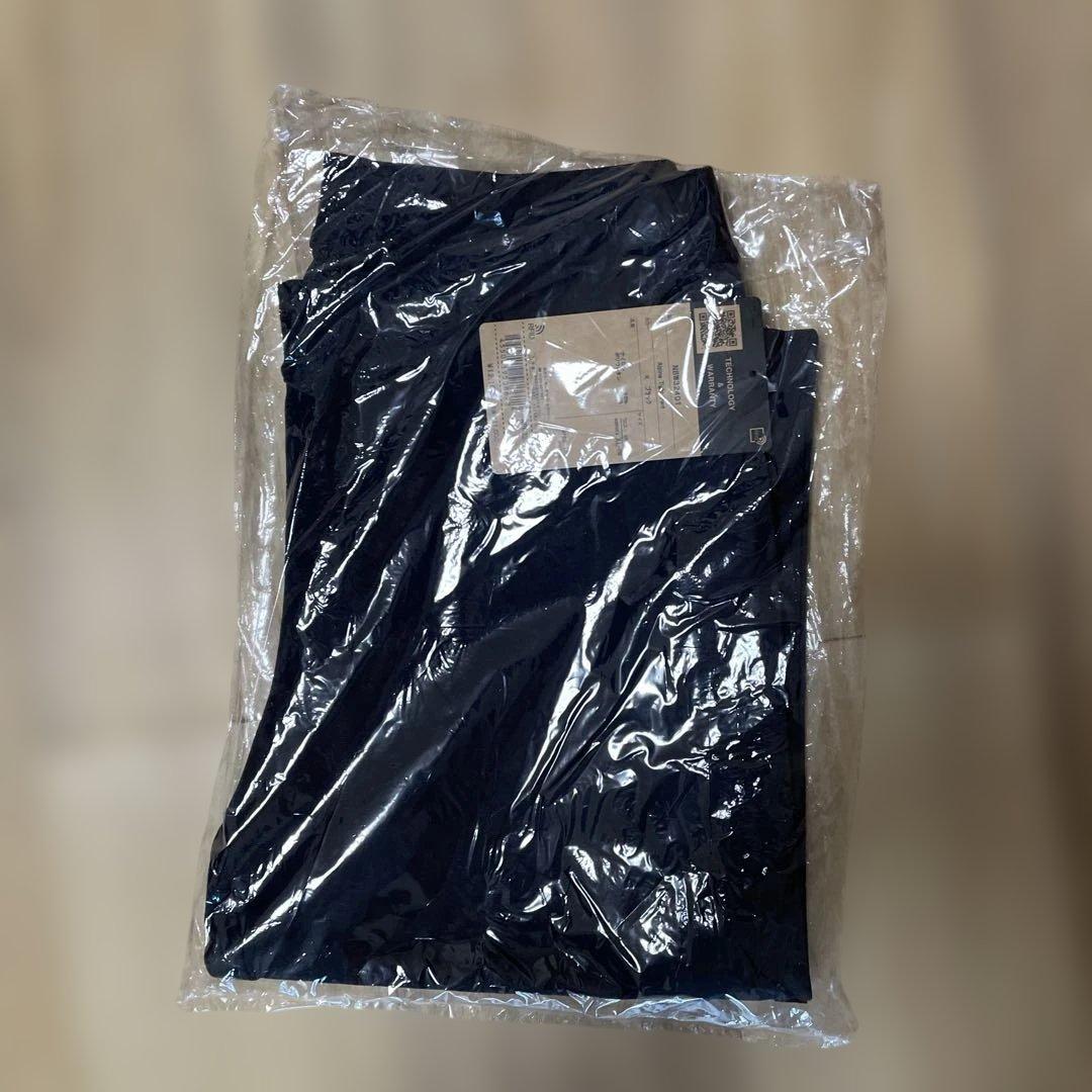 ノースフェイスAlpine Tight Pant XL 黒NBW32401