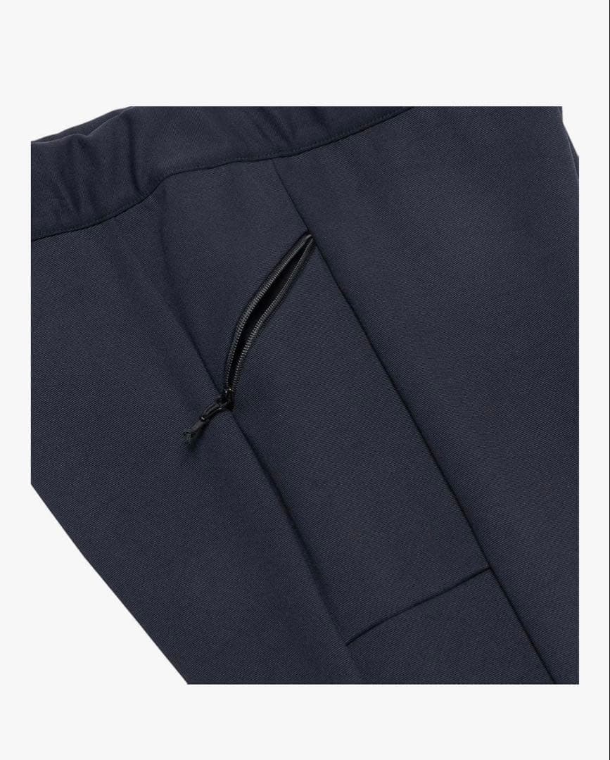 ノースフェイスAlpine Tight Pant XL 黒NBW32401