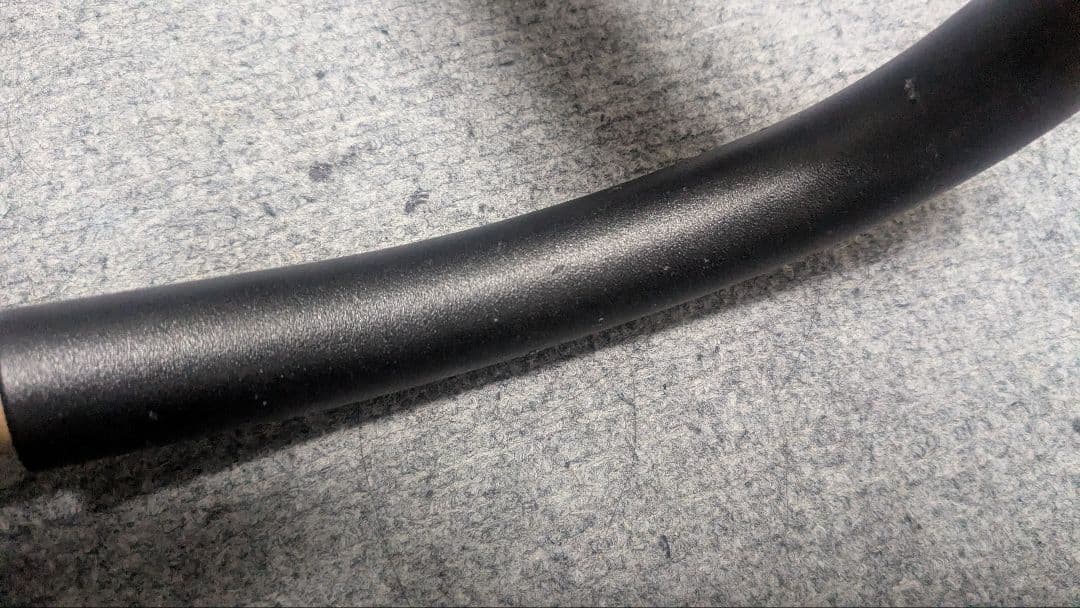 prime DOVENNE AERO ハンドル