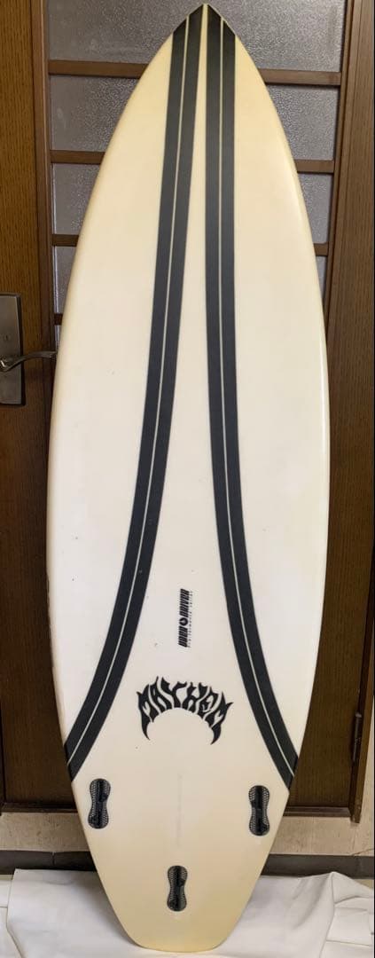 ロストサーフボード/Uber d5’8 Lost Surfboards