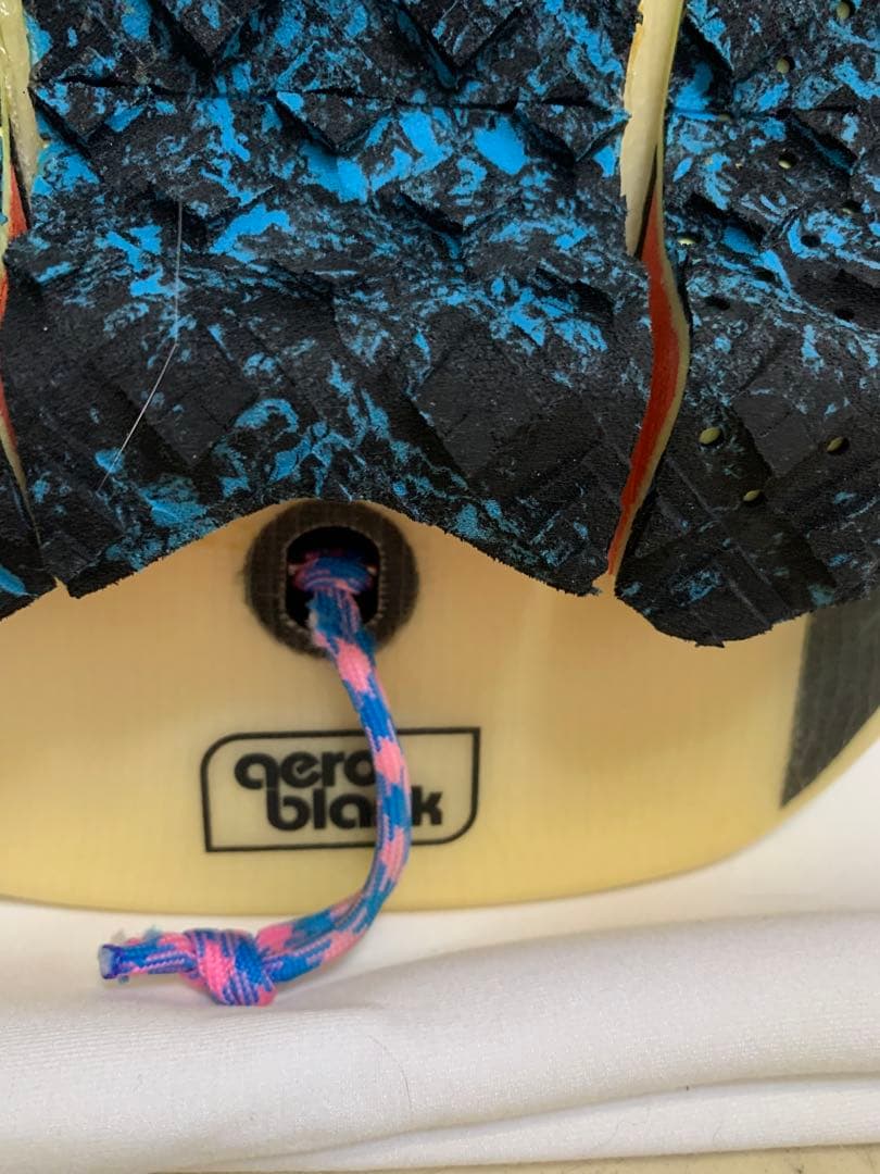 ロストサーフボード/Uber d5’8 Lost Surfboards