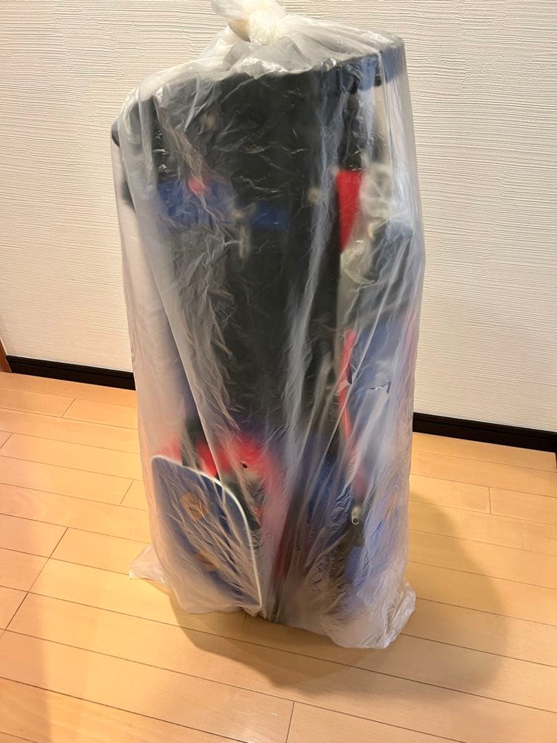★新品★ラフアンドスウェル　ROUGH&SWELL キャディバッグ