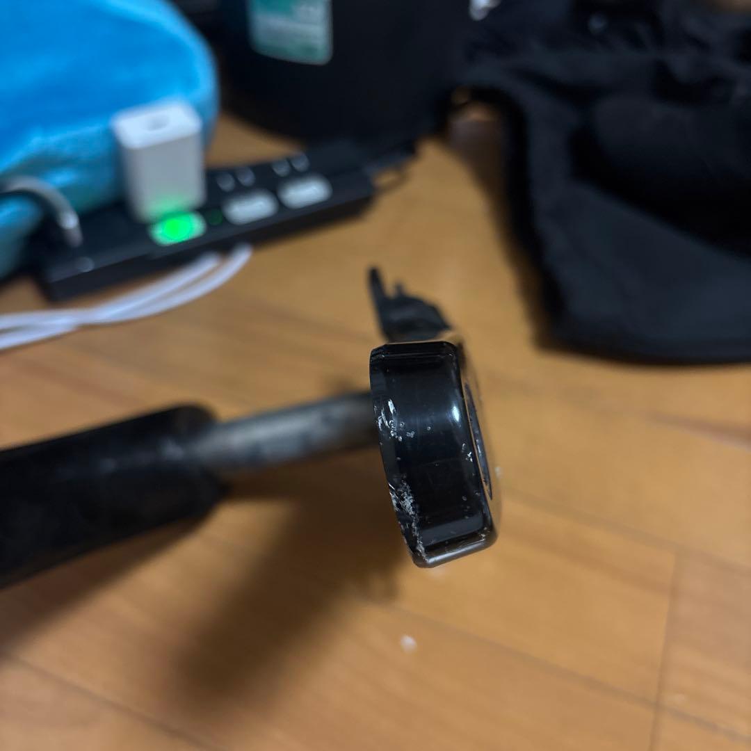 T*様 DURA-ACE FC-09 172.5mm