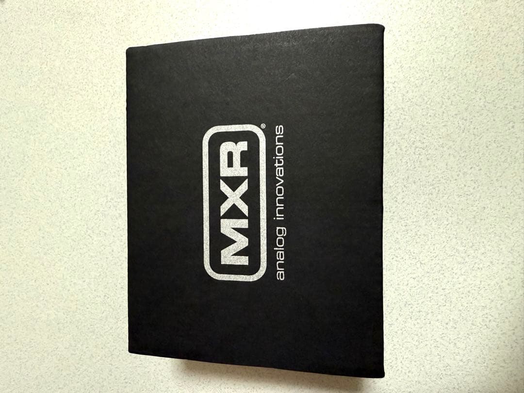 MXR dyna comp ギター エフェクター ダイナコンプ コンプレッサー