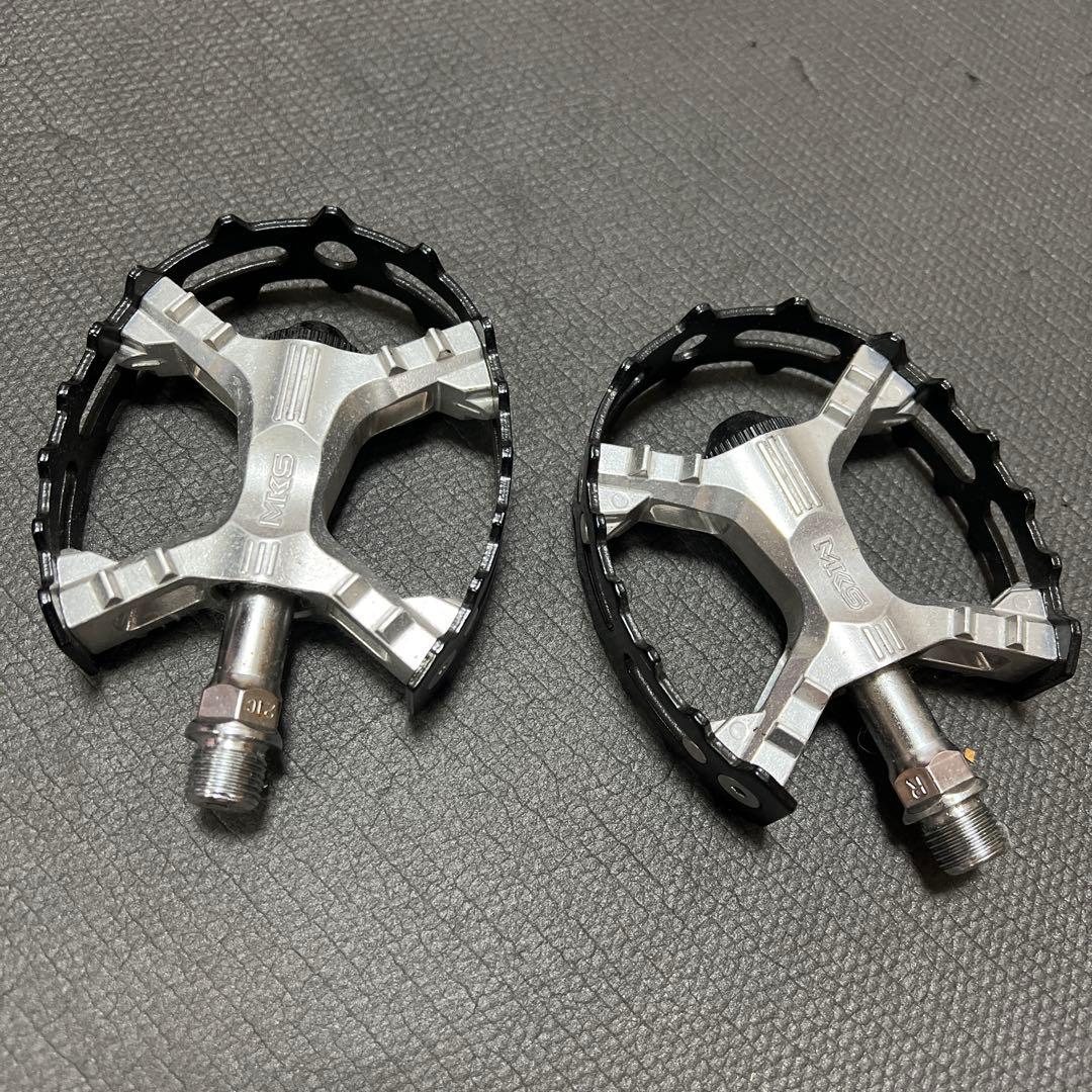 MKS XC-Ⅲ 三ヶ島製作所