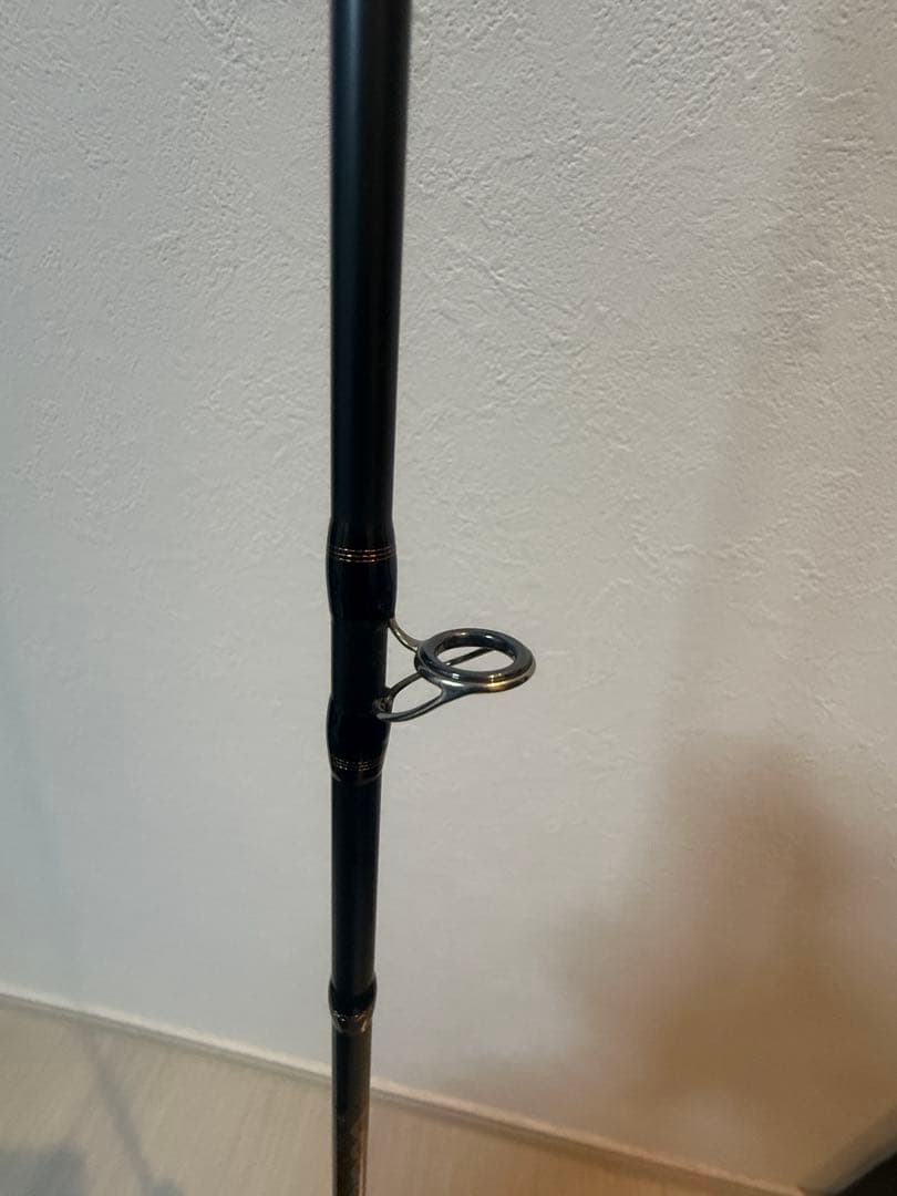 beat BRUNT bb508-3 5.8ft ビート ロッド ブラント3番