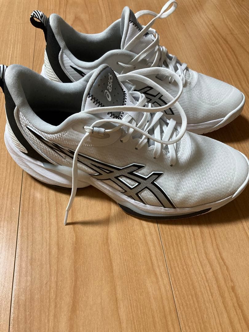 asics バッシュ SWIFTACE スウィフトエース 24.5