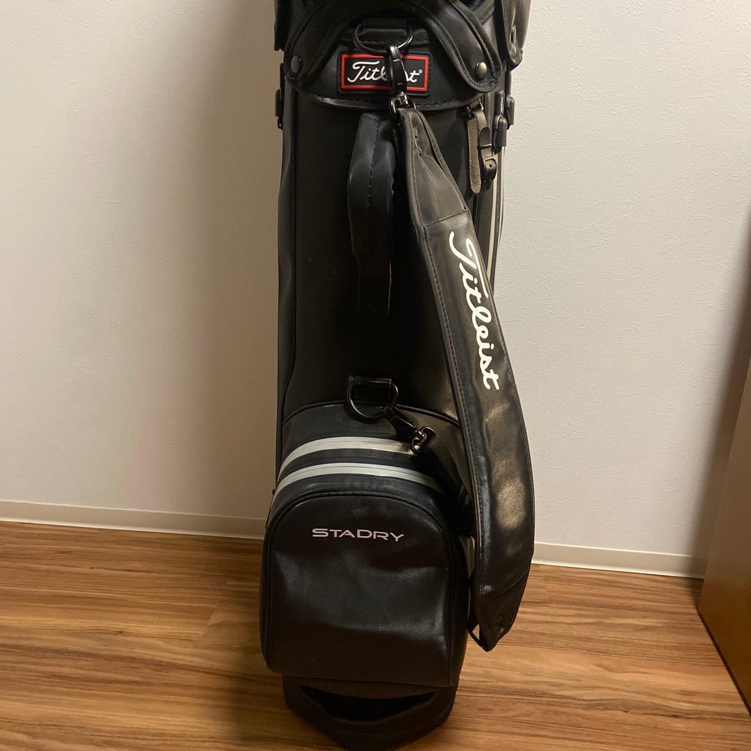 Titleist タイトリスト CB132 キャディバッグ