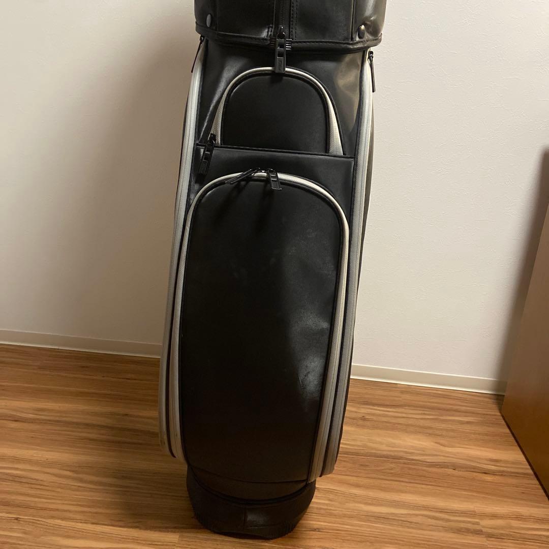 Titleist タイトリスト CB132 キャディバッグ