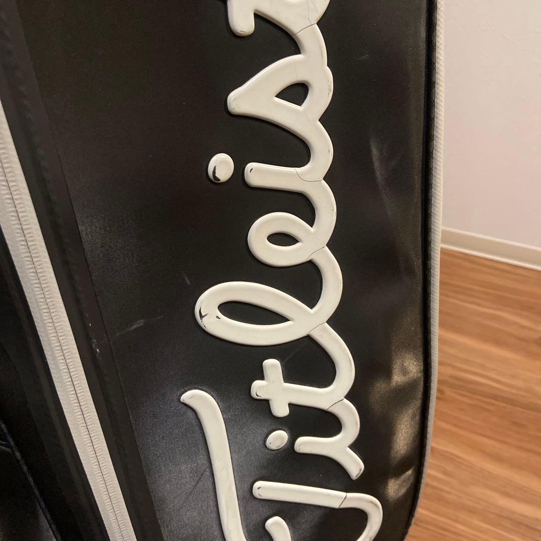 Titleist タイトリスト CB132 キャディバッグ