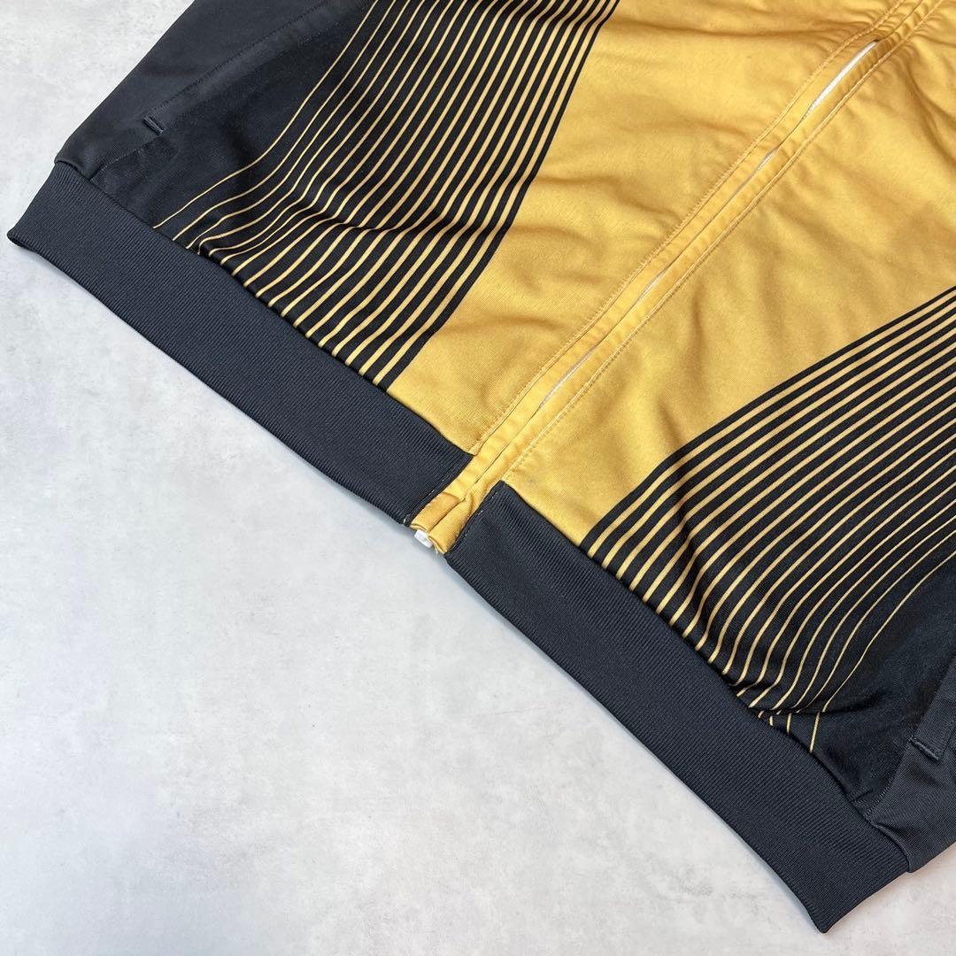 00s adidas レアル・マドリード セットアップ グレー M