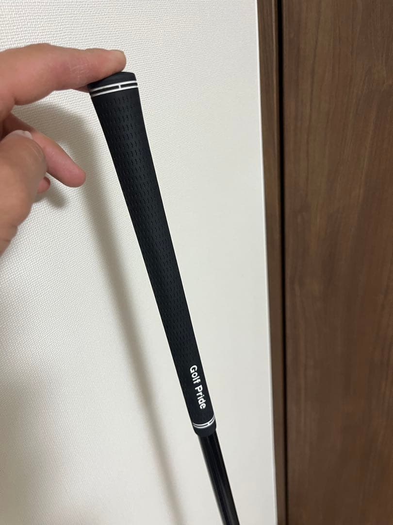 PINGピン430LST 9° テンセイＣＫオレンジ60S