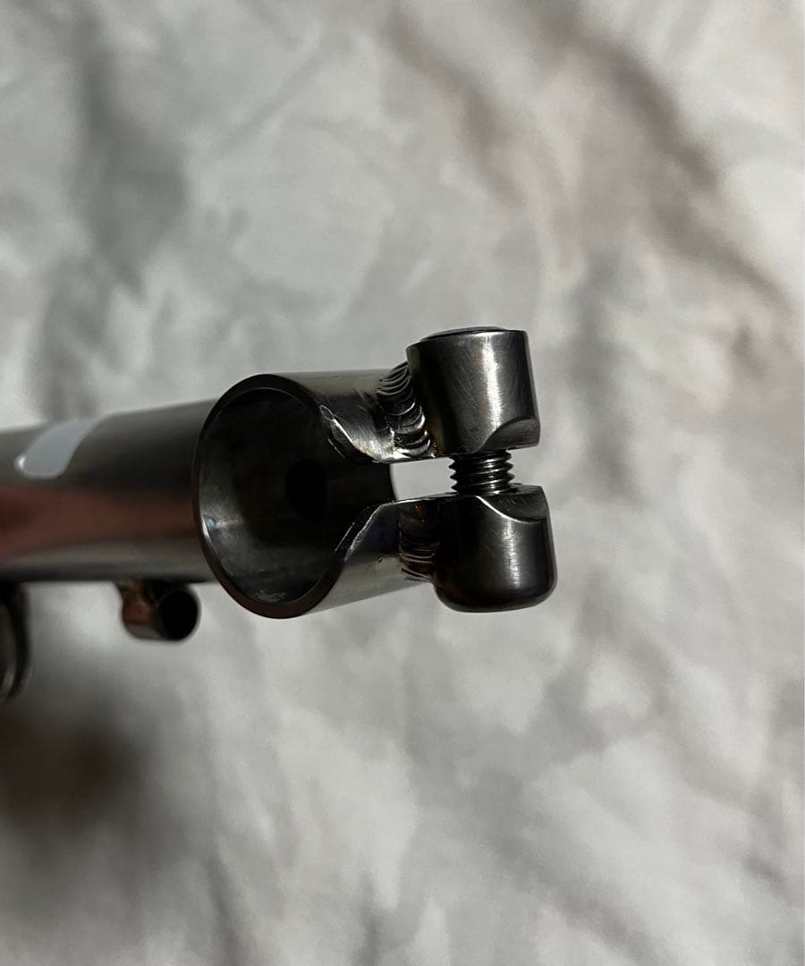 nitto チタン old mtb 滑車付きステム 140mm程度 貴重 幻級