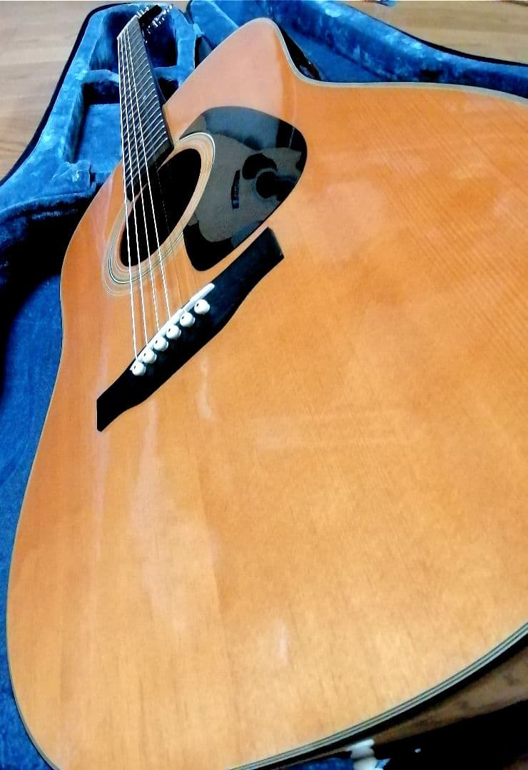 ★1990年代製造★MORRIS MD201N★安定した品質♪