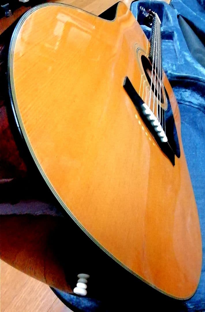 ★1990年代製造★MORRIS MD201N★安定した品質♪