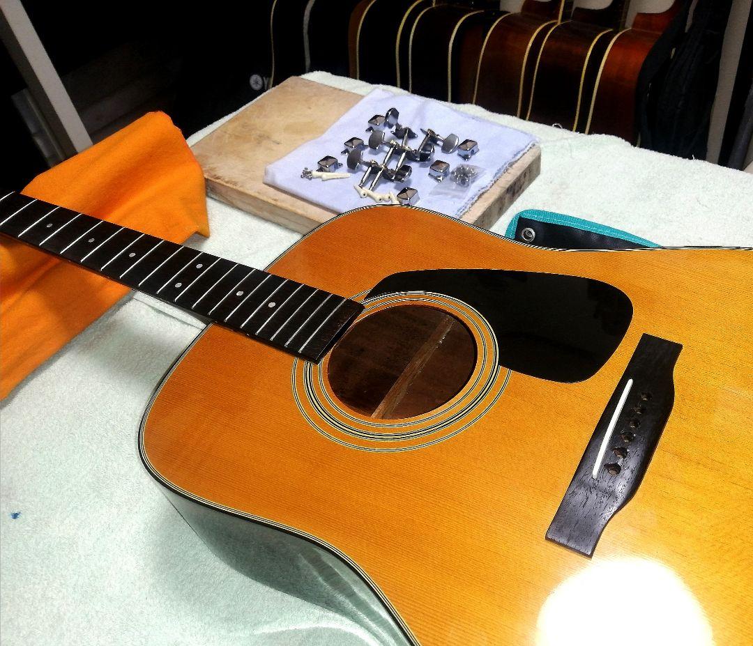 ★1990年代製造★MORRIS MD201N★安定した品質♪