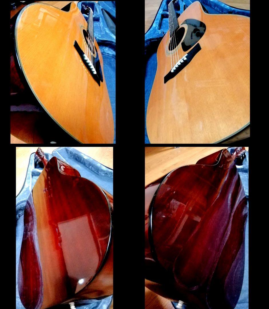★1990年代製造★MORRIS MD201N★安定した品質♪
