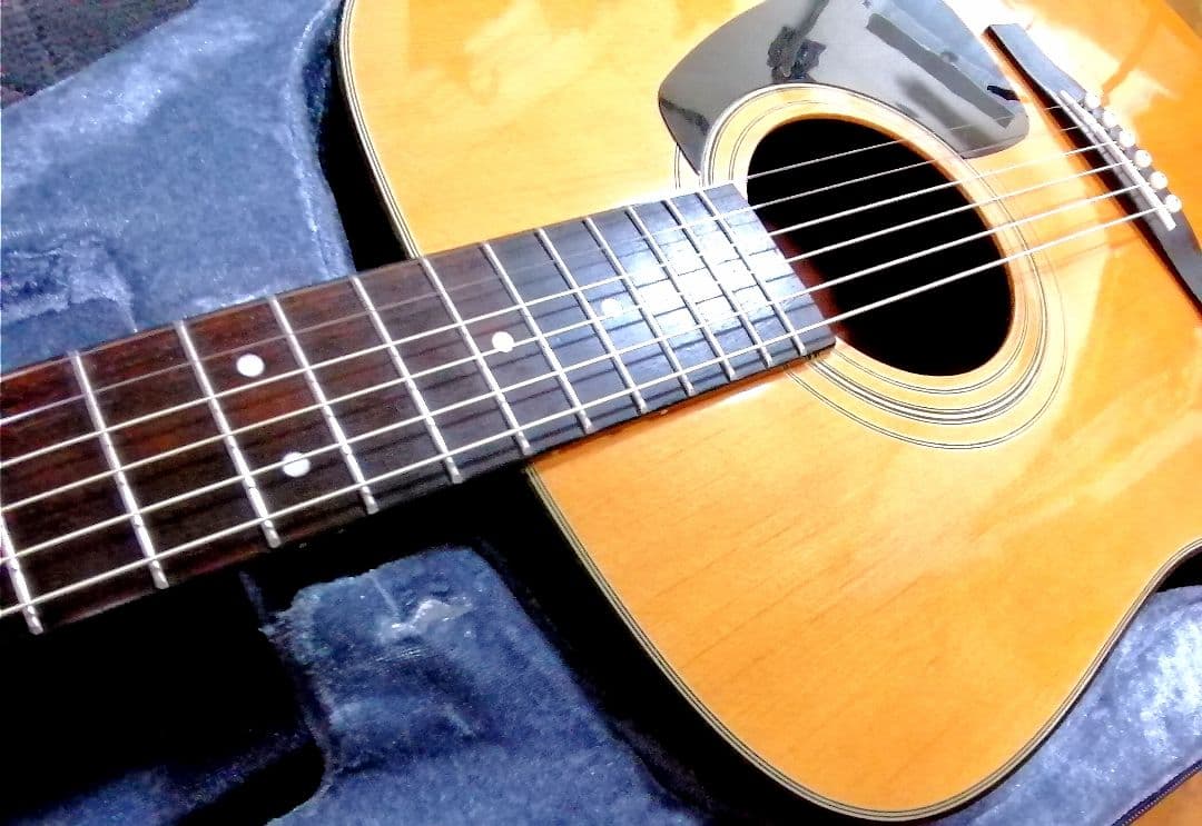 ★1990年代製造★MORRIS MD201N★安定した品質♪