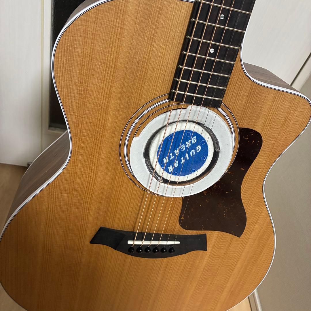 Taylor 214ce Walnut 極美品